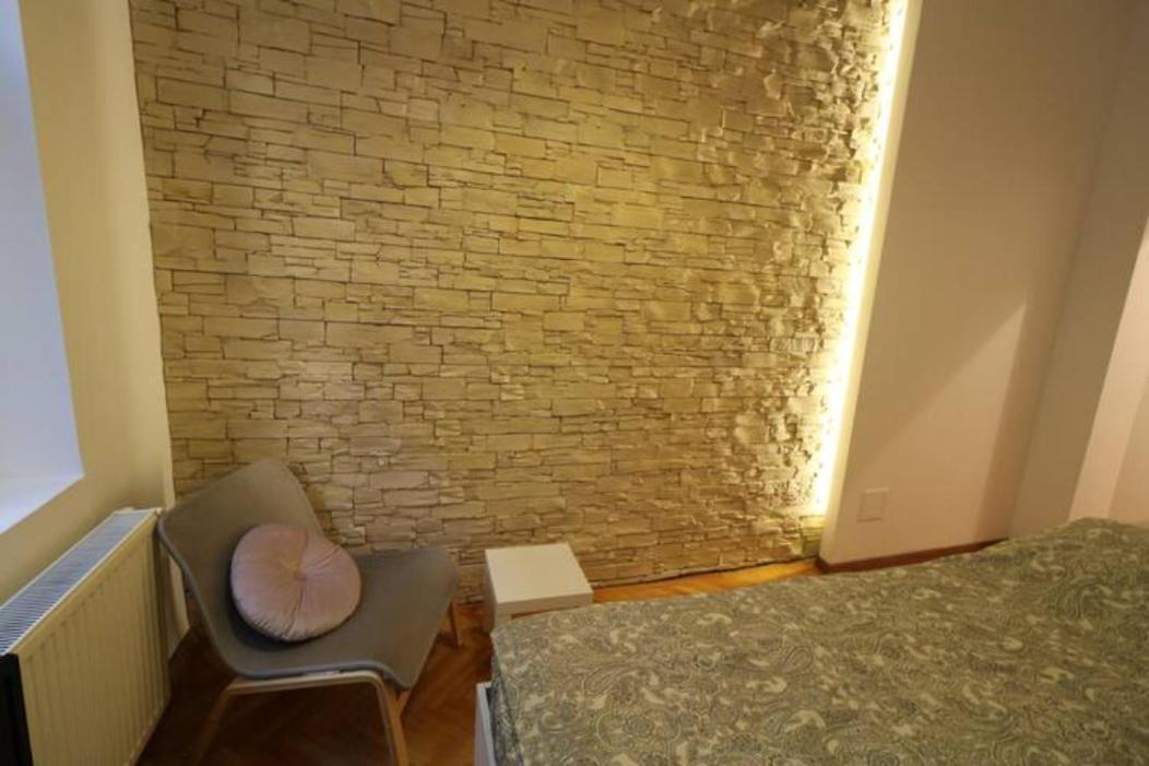 Cozy Old Town Apartment - Free Minibar Bucureşti Eksteriør bilde