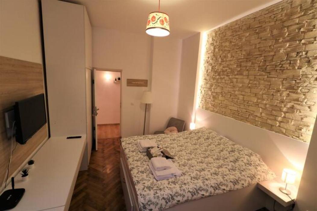 Cozy Old Town Apartment - Free Minibar Bucureşti Eksteriør bilde