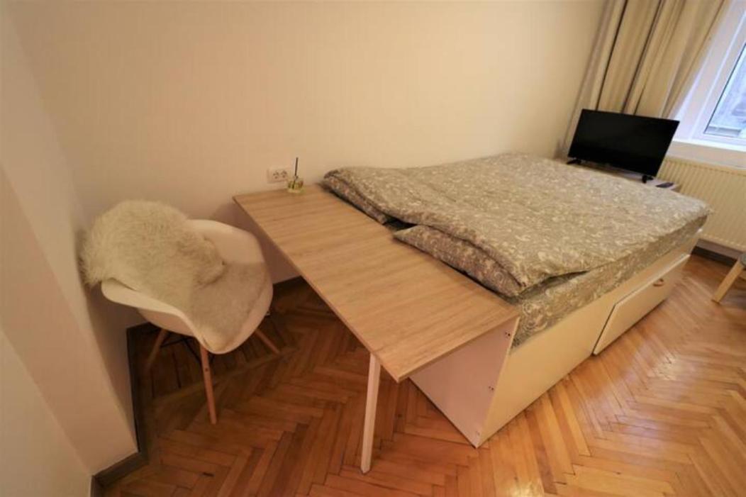 Cozy Old Town Apartment - Free Minibar Bucureşti Eksteriør bilde